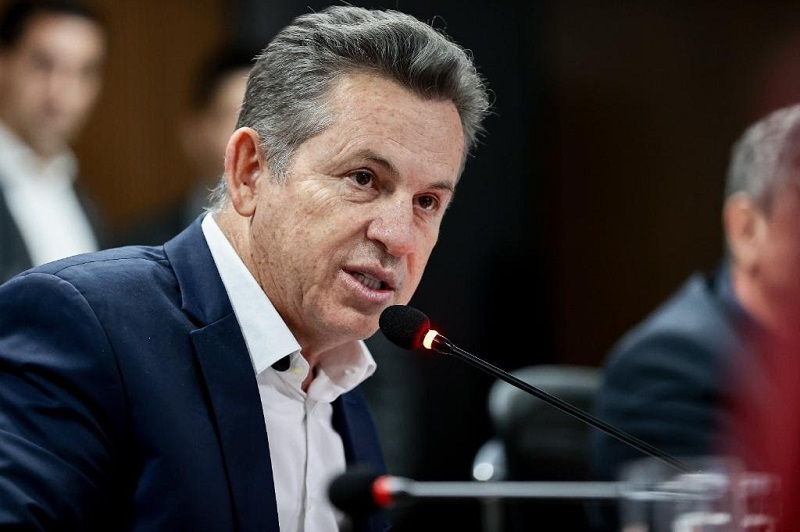 Governador anuncia recomposição tributária aos municípios afetados pela extinção do Fethab Diesel – Jornal Advogado – Em Mato Grosso