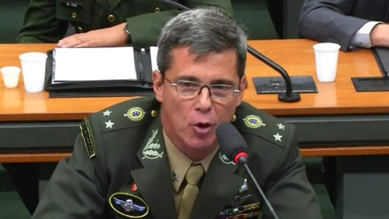General e ‘kid preto’ investigados por tentativa de matar Lula são transferidos para Brasília – Jornal Advogado – Em Mato Grosso