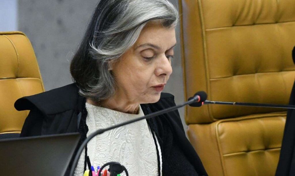 Cármen Lúcia defende mais participação de eleitores maiores de 70 anos – Jornal Advogado – Em Mato Grosso