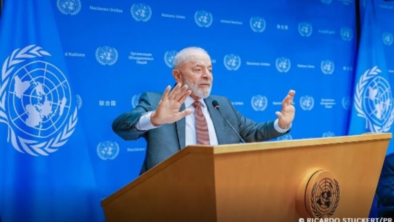 Lula permanece com dreno na cabeça, mas está “lúcido, orientado e conversando”, diz boletim médico – Jornal Advogado – Em Mato Grosso