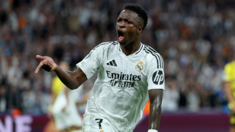 Com Vinícius Júnior favorito, prêmio de melhor jogador do mundo da Fifa será divulgado nesta terça-feira – Jornal Advogado – Em Mato Grosso