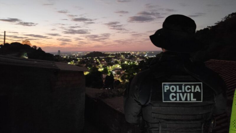 PC mira envolvidos em fraude no concurso público de Câmara Municipal e cumpre mandados em Cuiabá – Jornal Advogado – Em Mato Grosso
