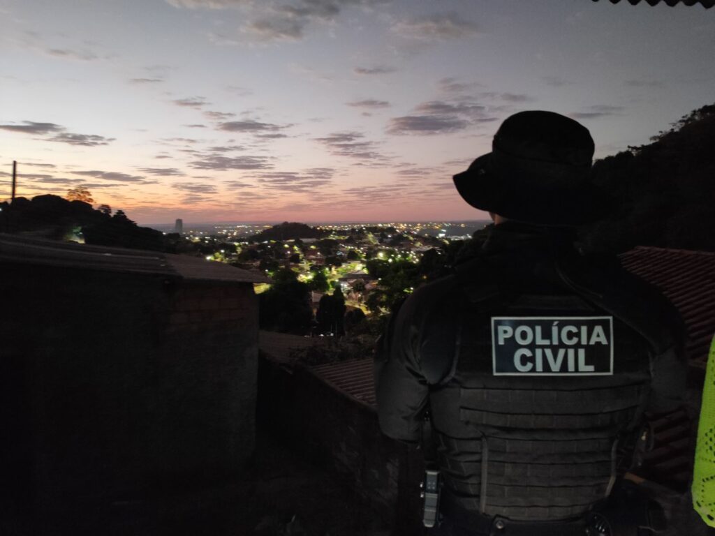PC mira envolvidos em fraude no concurso público de Câmara Municipal e cumpre mandados em Cuiabá – Jornal Advogado – Em Mato Grosso