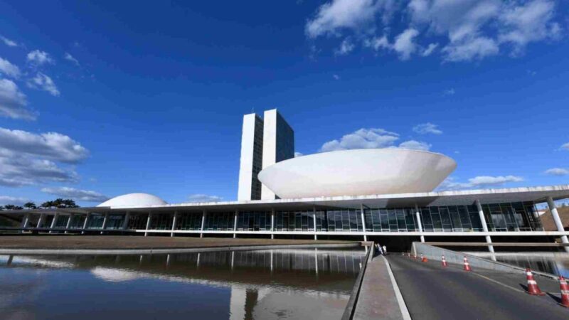 Emenda Constitucional de corte de gastos é promulgada pelo Congresso Nacional – Jornal Advogado – Em Mato Grosso