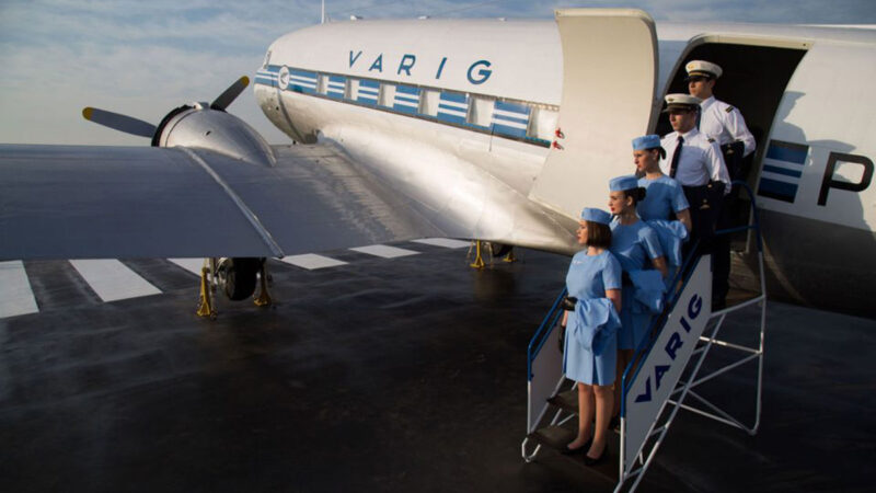 AGU faz acordo de R$ 575 mi para pagamento de dívidas de FGTS da Varig