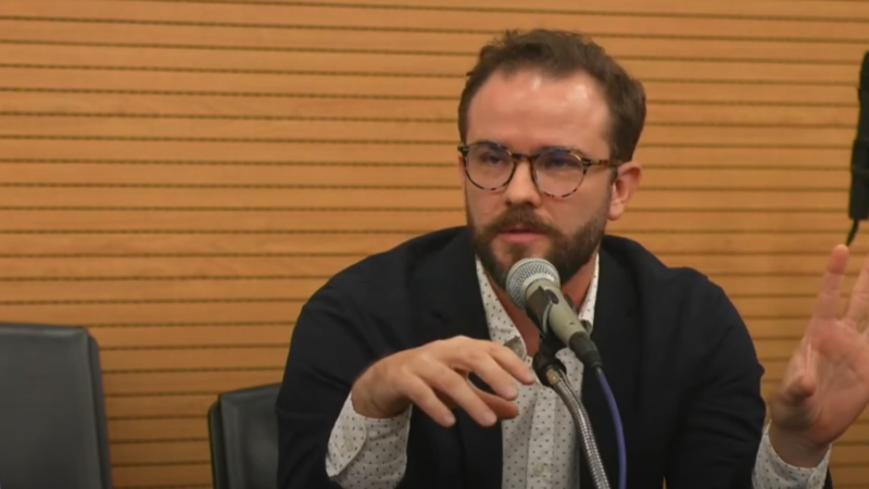 AGU vai publicar parecer e portaria para resolver questão das emendas, diz secretário da Fazenda