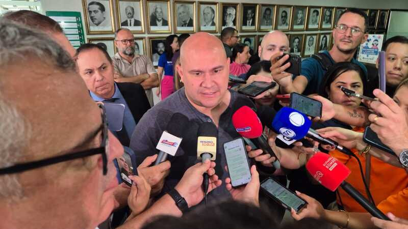 Abilio Brunini Destina R$ 46,9 Milhões em Emendas para a Saúde de Mato Grosso – Jornal Advogado – Em Mato Grosso