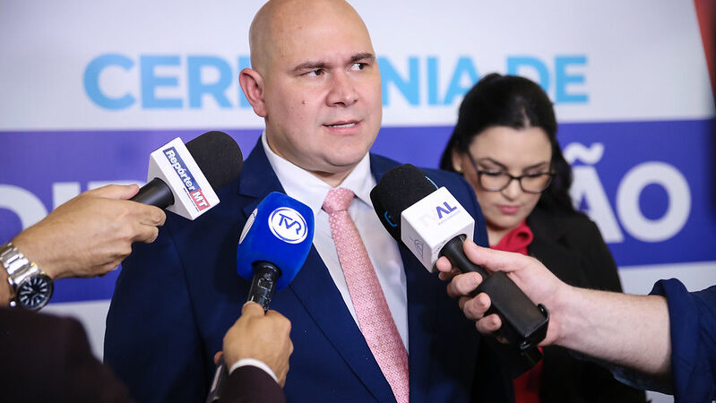 Abilio diz não ser “salvador da pátria” mas prometo mudanças profundas na administração da prefeitura – Jornal Advogado – Em Mato Grosso