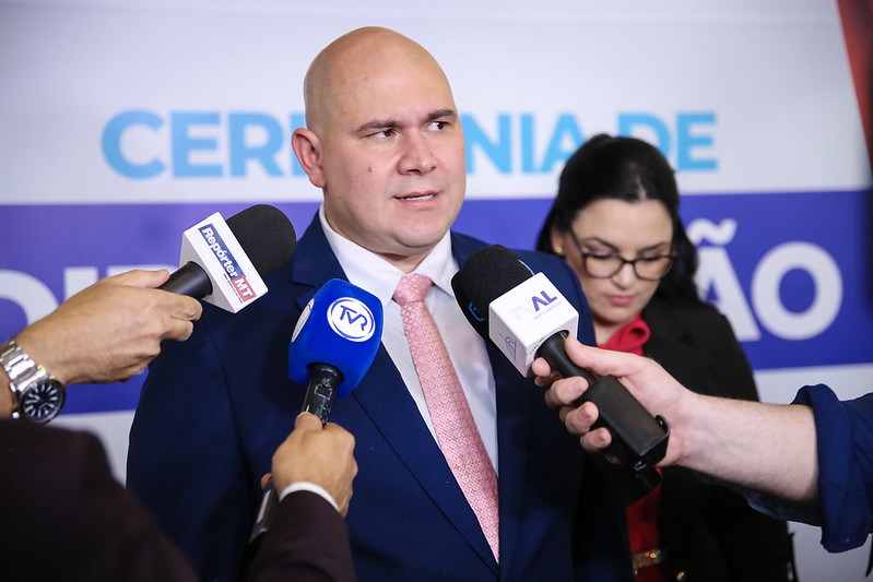 Abilio diz não ser “salvador da pátria” mas prometo mudanças profundas na administração da prefeitura – Jornal Advogado – Em Mato Grosso