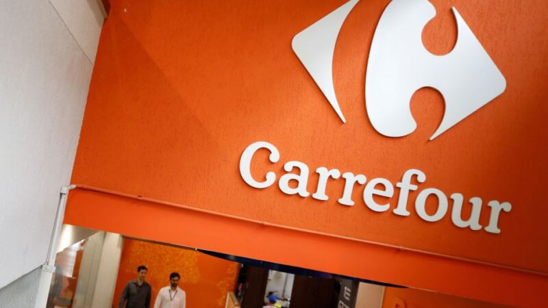 Acordo Mercosul-UE ganha “cláusula Carrefour“