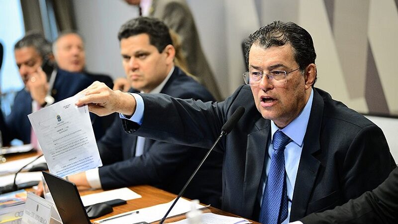 Agência Senado – Jornal Advogado – Em Mato Grosso