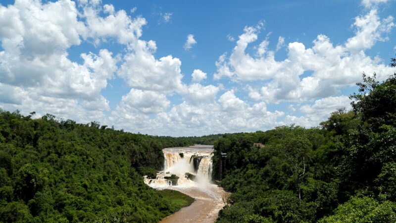 Agência encaminha projeto de concessão do rio Paraguai ao governo