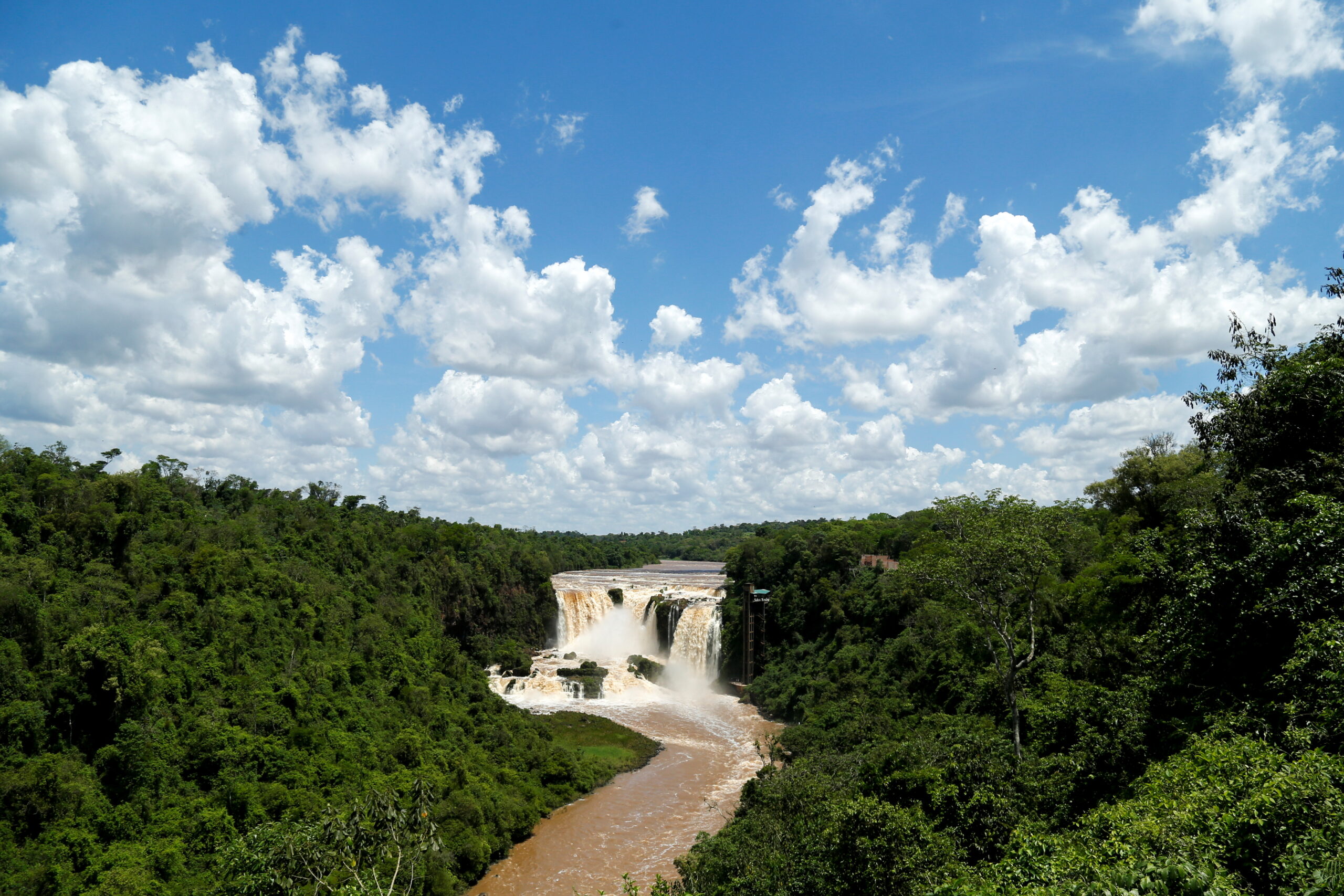 Agência encaminha projeto de concessão do rio Paraguai ao governo