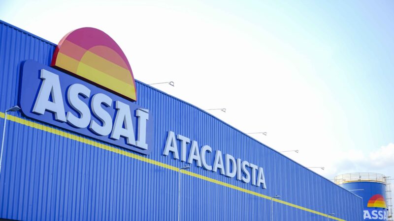 Alimentos e bebidas entraram na lista da Black Friday, diz executiva do Assaí à CNN