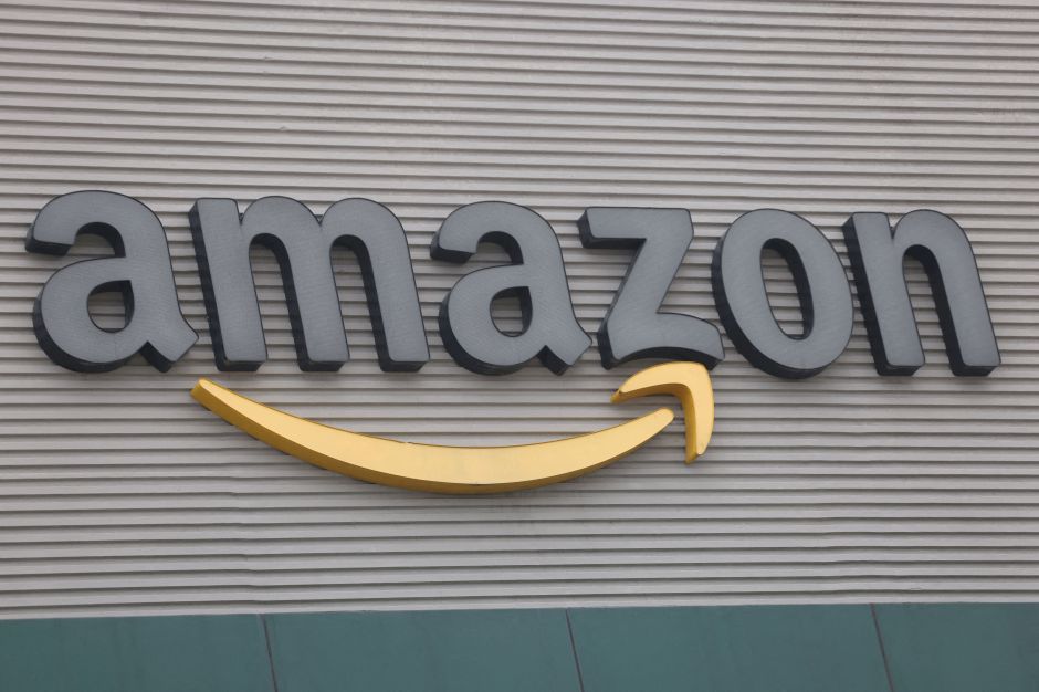 Amazon vai testar novo material projetado por IA para remoção de carbono