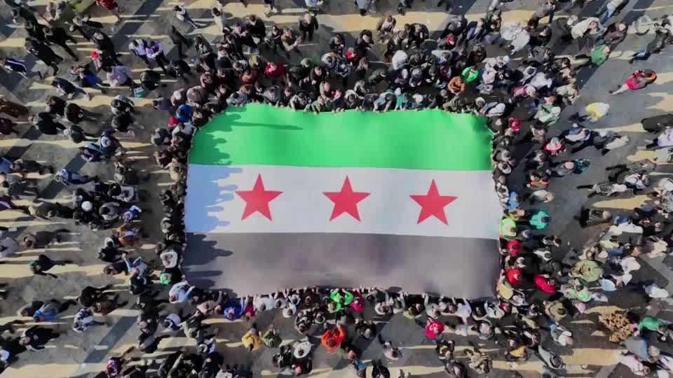 Antes da queda de Assad, Síria já enfrentava crise econômica; entenda o que vem a seguir