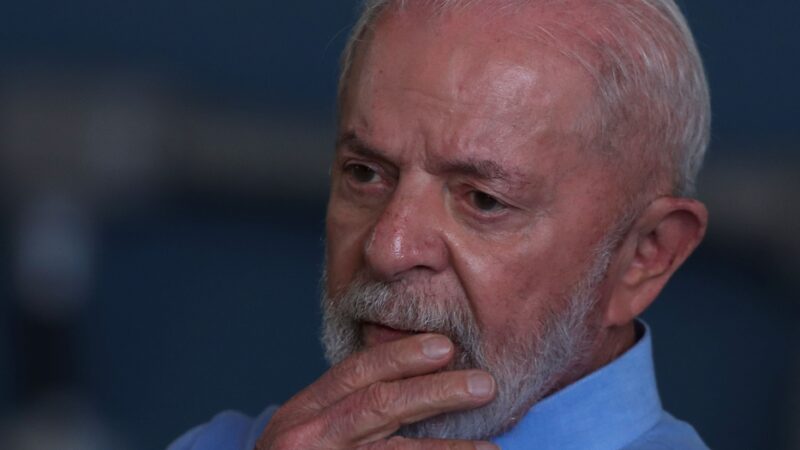Avaliação do governo Lula é negativa para 90% do mercado, diz Quaest
