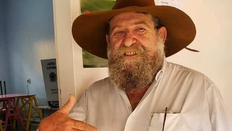 Barbudo comemora ter votado 100% contra o Governo Lula em 2024