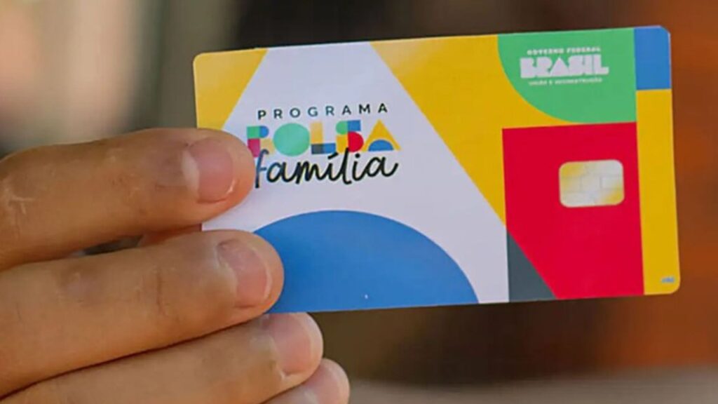 Beneficiários com NIS final 5 recebem parcela nesta segunda – Jornal Advogado – Em Mato Grosso