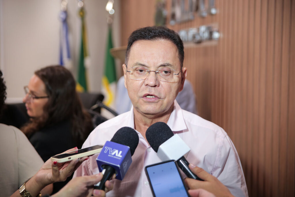 Botelho defende grupos reflexivos para homens autores de violência doméstica – Jornal Advogado – Em Mato Grosso