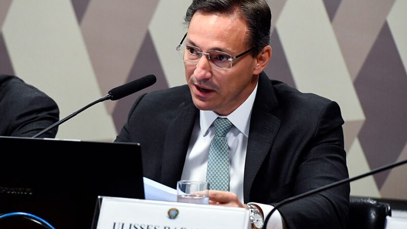 CCJ do Senado aprova advogado de MT para o CNJ; nome vai ao Plenário – Jornal Advogado – Em Mato Grosso