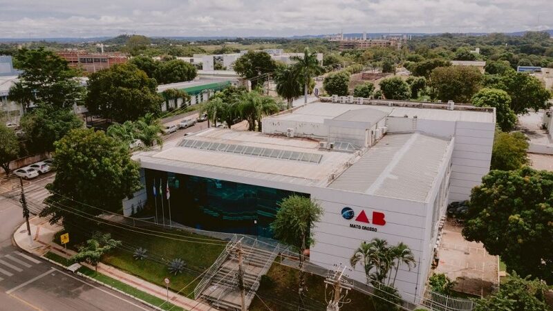 CGJ atende OAB-MT na expedição de alvarás para advocacia  – Jornal Advogado – Em Mato Grosso