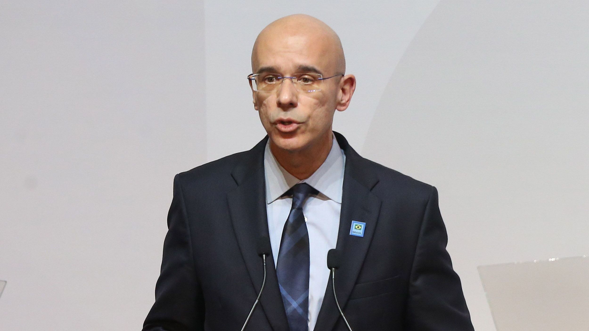 CVM absolve Sergio Rial, ex-CEO da Americanas que divulgou fraudes contábeis