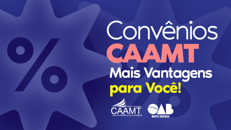 Caixa Oferece Descontos Exclusivos Para Advogados Em Diversos Setores – Jornal Advogado – Em Mato Grosso