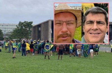 “Cara do agro” citado por general preso pela PF por suposto golpe é filho de ex-vereadora em MT – Jornal Advogado – Em Mato Grosso