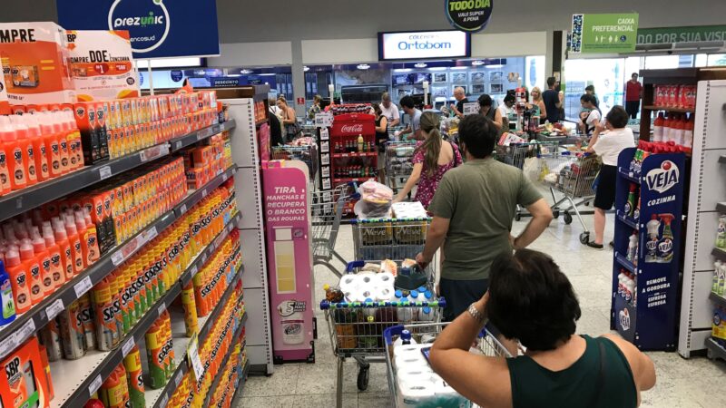 Reduzir alíquota de importação “não é cálculo simplista“, dizem fontes