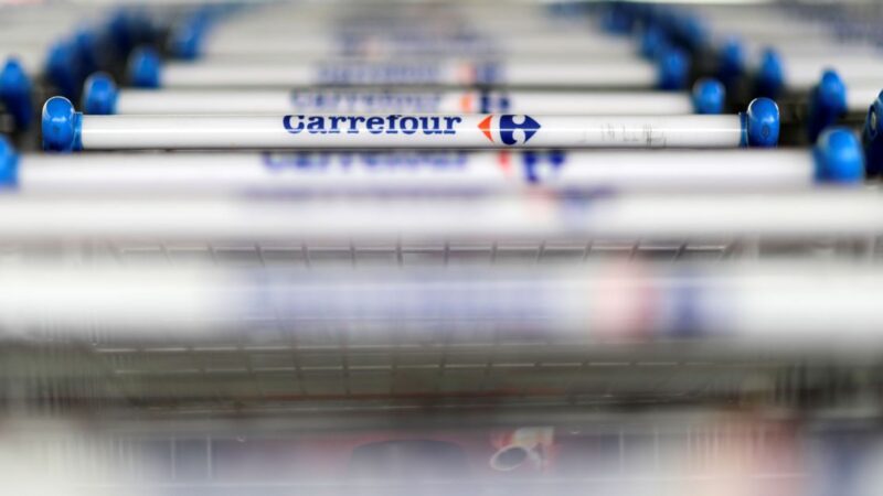 Carrefour Brasil vende 8 lojas da bandeira Nacional no Paraná
