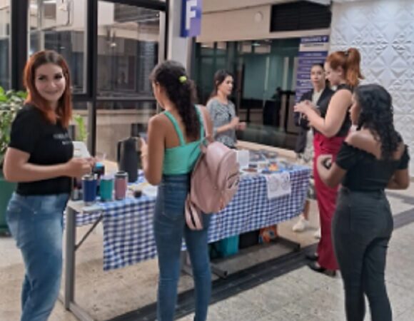 Centro de Atendimento às Vítimas cria ambiente seguro para mulheres terem acesso à renda – Jornal Advogado – Em Mato Grosso