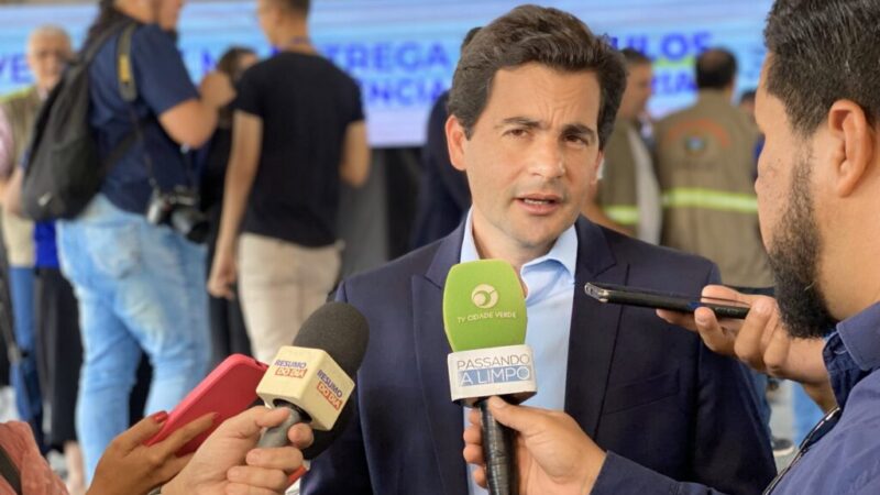 Chefe da Casa Civil critica pacote anunciado pelo governo federal e cobra corte efetivo de gastos públicos – Jornal Advogado – Em Mato Grosso