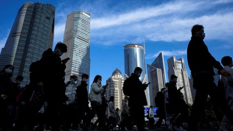 China aumentará apoio fiscal direto para consumidores