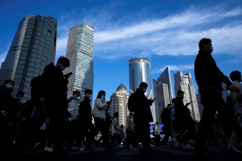 China aumentará apoio fiscal direto para consumidores