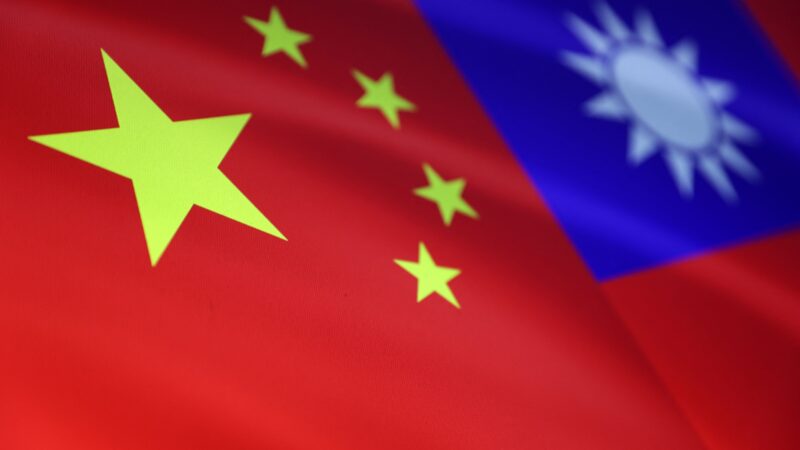 Chips dos EUA “não são mais seguros“, diz indústria da China