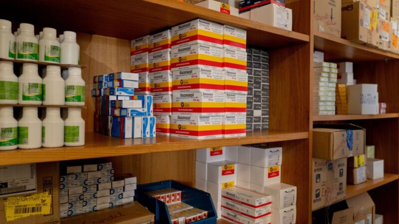 Compras do SUS ficam de fora do tratado Mercosul-UE