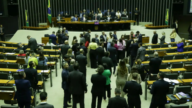 Congresso fará esforço concentrado para votar cortes, LDO e Orçamento – Jornal Advogado – Em Mato Grosso