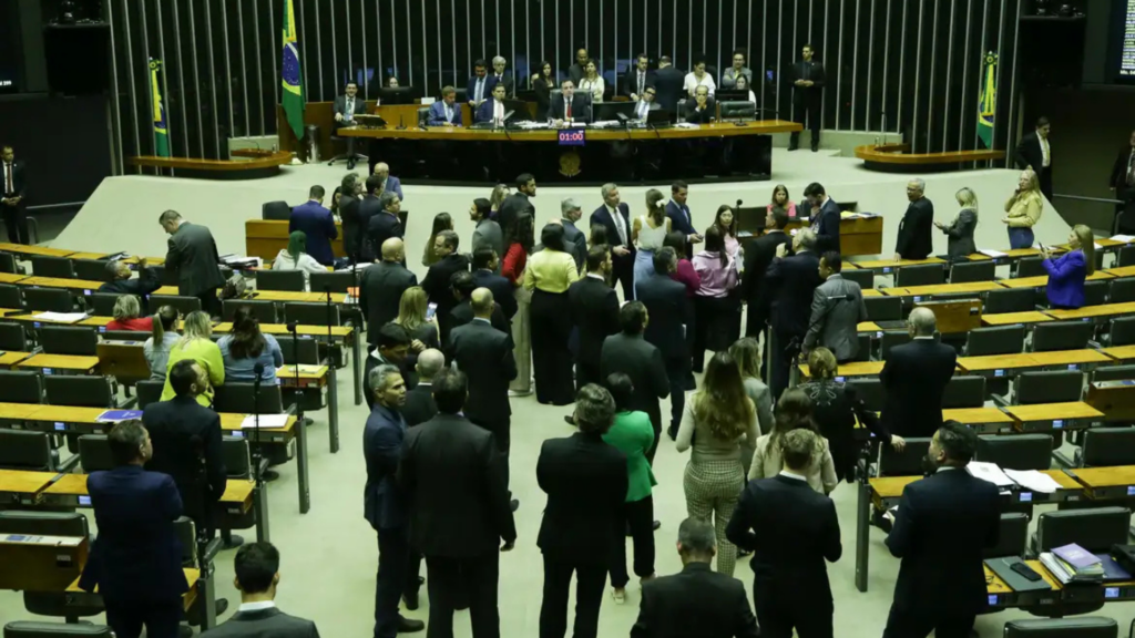 Congresso fará esforço concentrado para votar cortes, LDO e Orçamento – Jornal Advogado – Em Mato Grosso