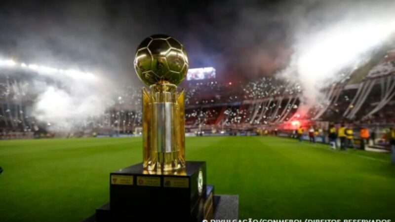 Conmebol divulga datas dos jogos da Recopa Sul-Americana – Jornal Advogado – Em Mato Grosso