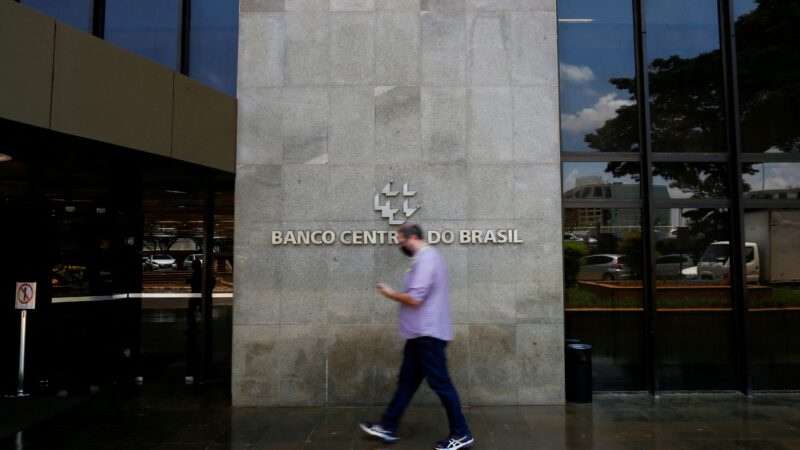 Copom: BC elevou taxa neutra de 4,75% para 5% em modelos