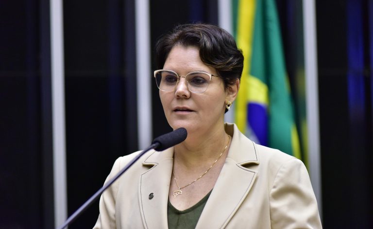 Coronel Fernanda comemora início da CPI das demarcações de áreas indígenas