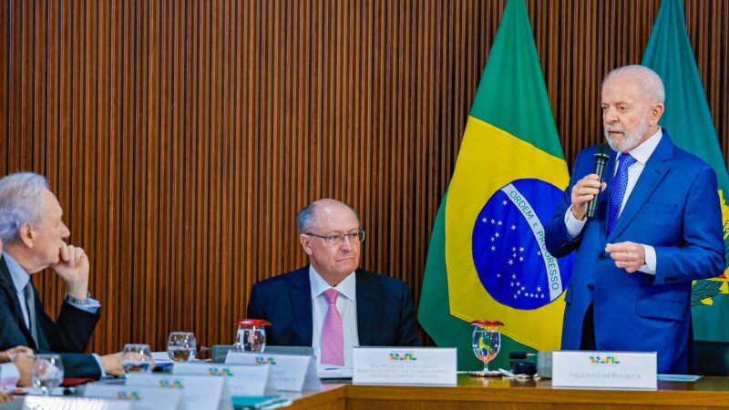 Crise de confiança mina relação entre o Planalto e o mercado
