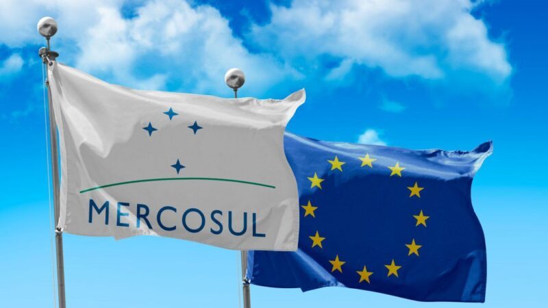 Acordo Mercosul-UE inclui termos que protegem setor automotivo do Brasil, diz governo