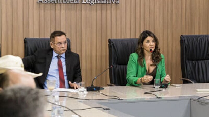 Defensoria pede apoio dos deputados para garantir investimentos – Jornal Advogado – Em Mato Grosso