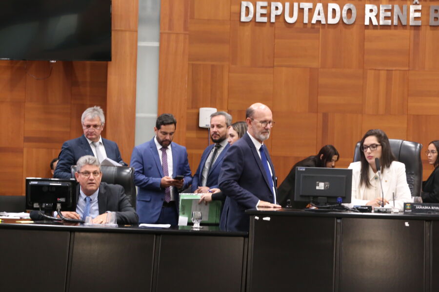 Deputados aprovam Projeto que altera cálculo do ICMS para recomposição do Fethab aos municípios