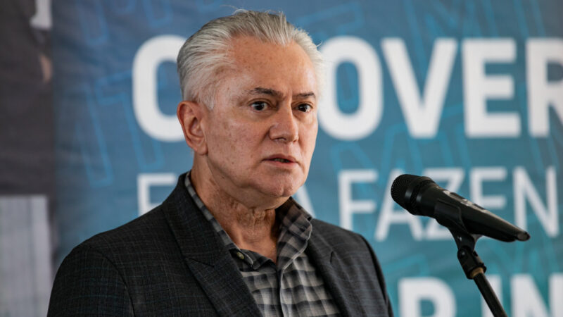 Desembargador de MT diz que leis mais duras não reduzirão criminalidade no país