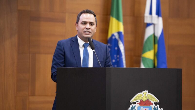 Diego apresenta projeto para melhorar rede elétrica em áreas rurais de Mato Grosso – Jornal Advogado – Em Mato Grosso