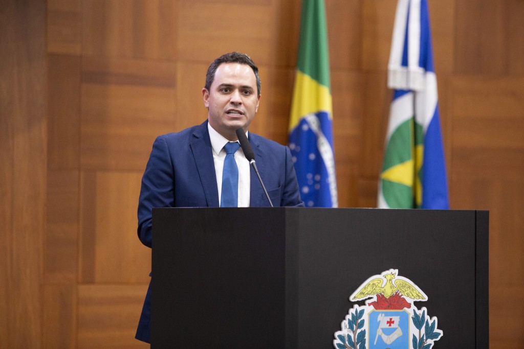 Diego apresenta projeto para melhorar rede elétrica em áreas rurais de Mato Grosso – Jornal Advogado – Em Mato Grosso