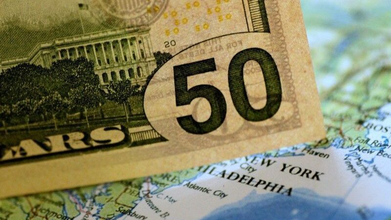 Dólar teve picos em outros 5 momentos da história do real; veja quando